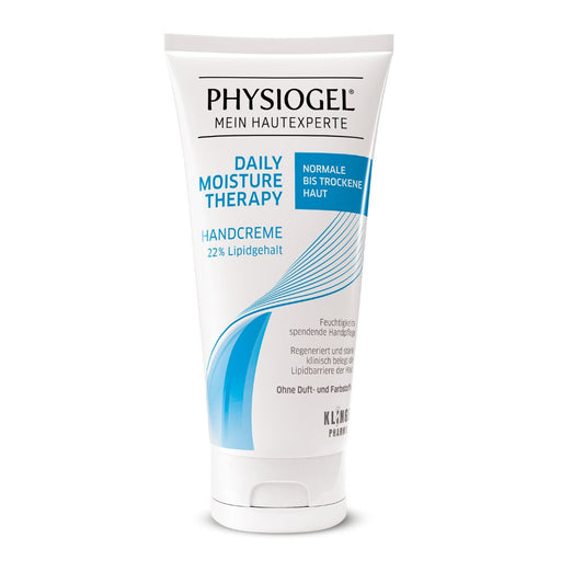 PHYSIOGEL  Daily Moisture Therapy Handcreme, 50 ml Creme