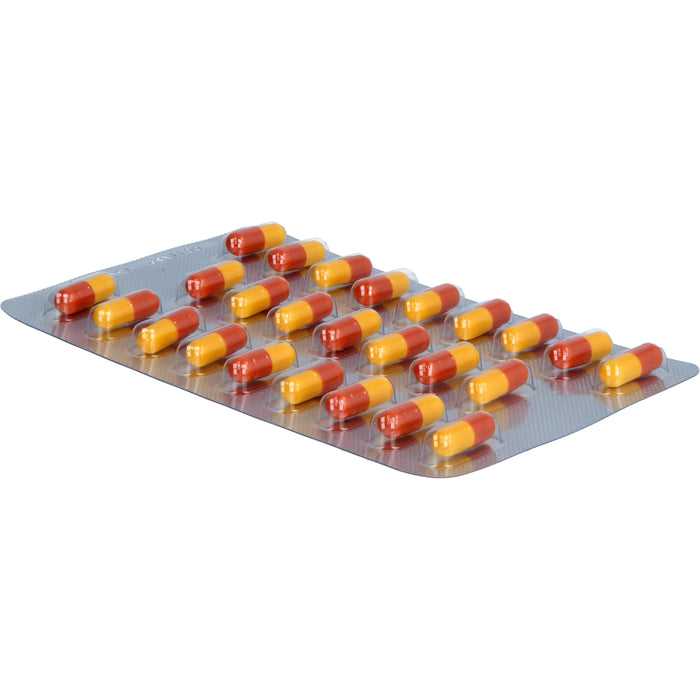 Harzol Prosta 10 mg Hartkapseln bei gutartiger Prostatavergrößerung, 100 pcs. Capsules