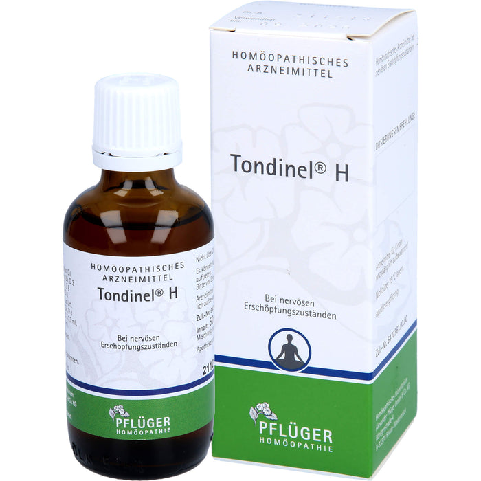 Tondinel  H, 50 ml Lösung