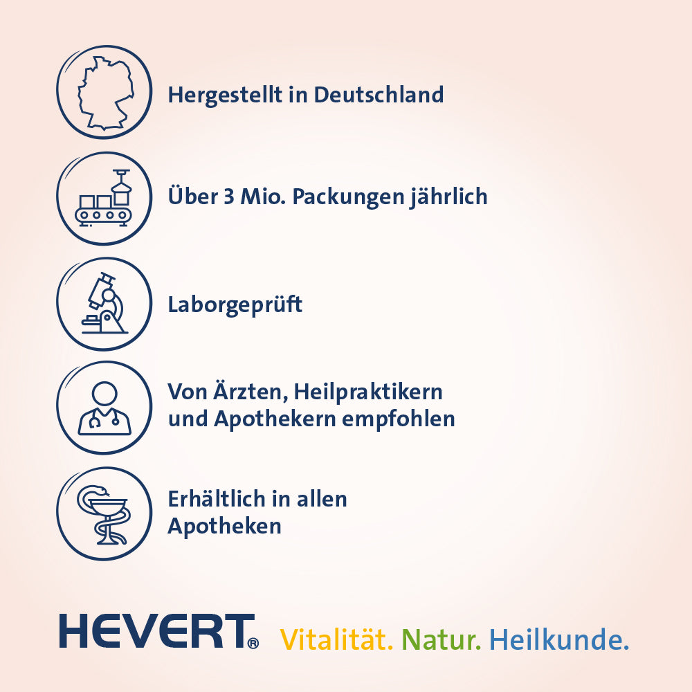 Strophanthus Hevert, 30 ml Tropfen