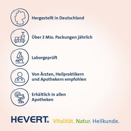 Strophanthus Hevert, 30 ml Tropfen
