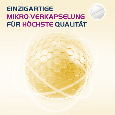 Vitamin D3 Hevert 2000 IE Tabletten, 60 St. Tabletten