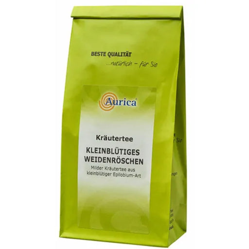 Aurica Kleinblütiges Weidenröschen Tee Kräutertee, 250 g Tee