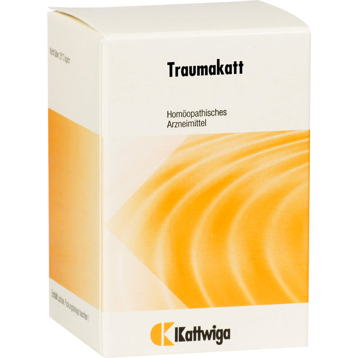Traumakatt, 200 St TAB