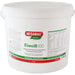 MEGAMAX Nutrition Eiweiß 100 Pulver Himbeer-Geschmack, 5000 g Pulver