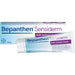 Bepanthen Sensiderm Anti-Juckreiz Creme vermindert Juckreiz bei geröteter und gereizter Haut, 50 g Creme