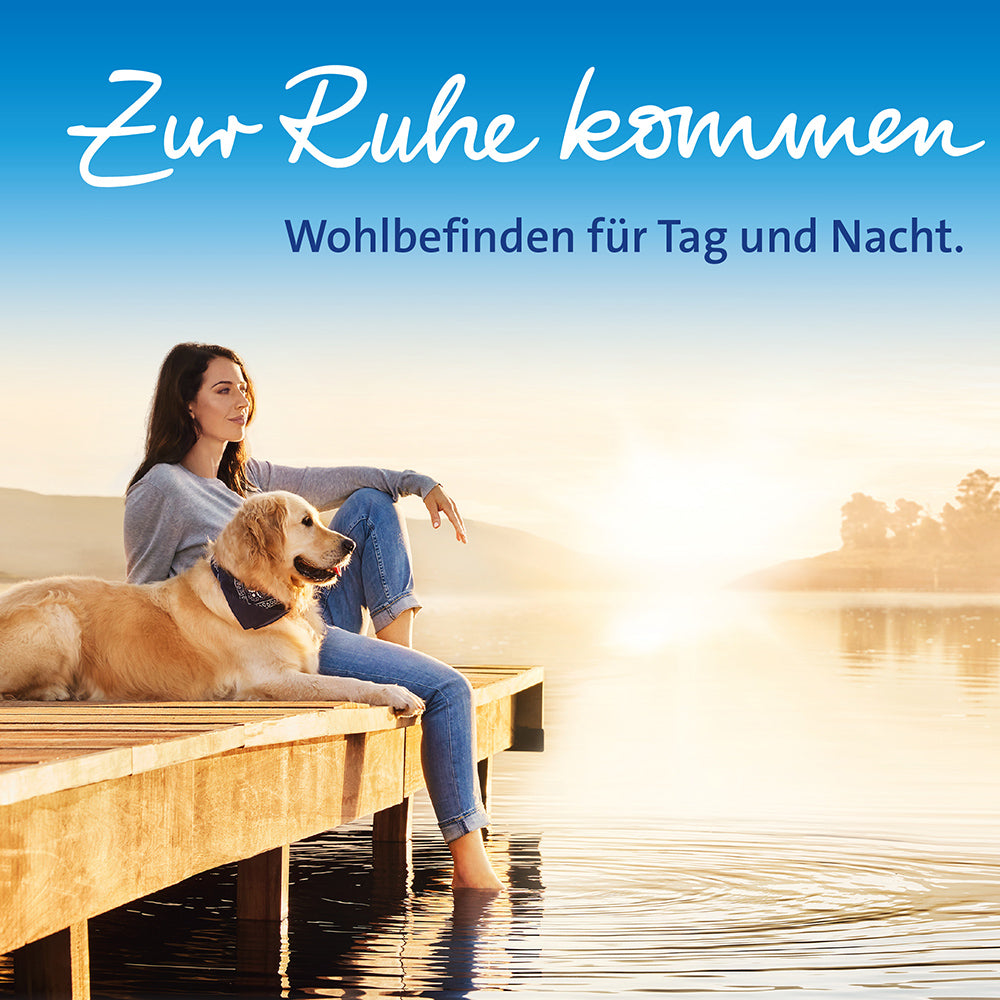 Calmvalera Tropfen bei nervösen Schlafstörungen und Unruhe, sowie Verstimmungszuständen, 30 ml Lösung