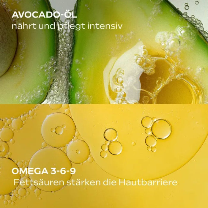 WELEDA Extra Rich Omega Serum Drops starke Hautbarriere und intensive Pflege, 30 ml Lösung