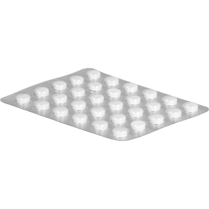 Abtei Biotin 10 mg forte Tabletten für Haut, Haare und Nägel, 30 St. Tabletten