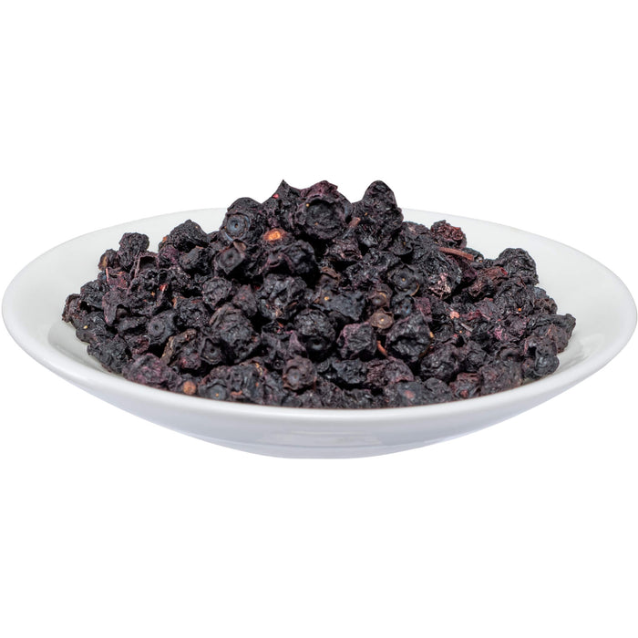 Salus Heidelbeeren Arzneitee, 100 g Thé