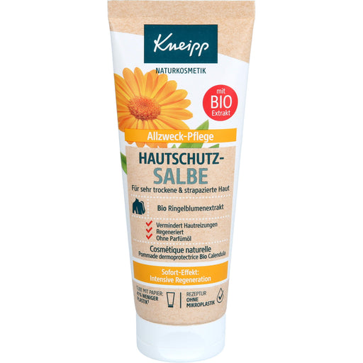 Kneipp Allzweck-Pflege Hautschutzsalbe, 75 ml Balsam