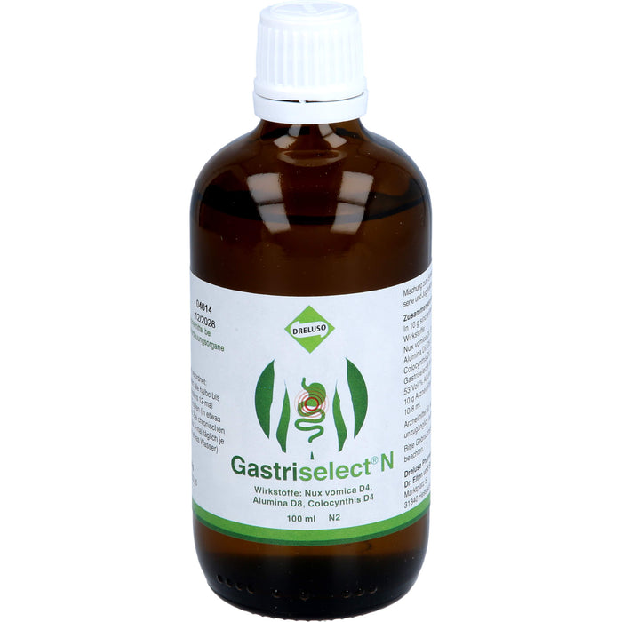 Gastriselect N Tropfen, 100 ml Tropfen