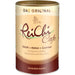ReiChi Cafe Reishi-Pilz Espresso-Kaffee mit Kokos Guarana Ginseng Pulver, 400 g Pulver
