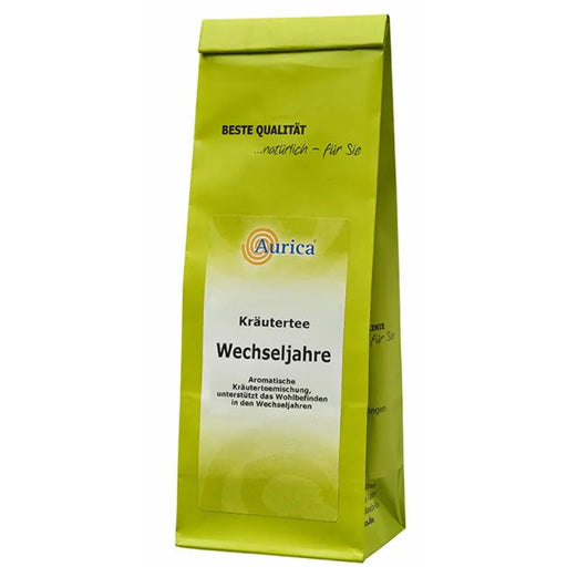 Aurica Kräutertee Wechseljahre, 100 g Tee