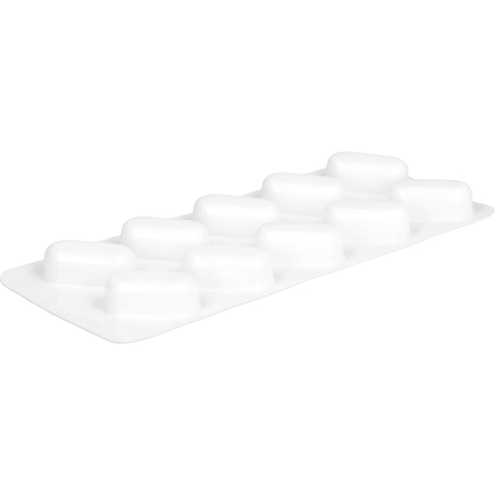 ibutop 400 mg Schmerztabletten Reimport axicorp, 10 St. Tabletten