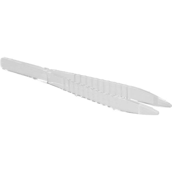 Pinzette Einmalgebrauch steril, 50 pcs. Tweezers