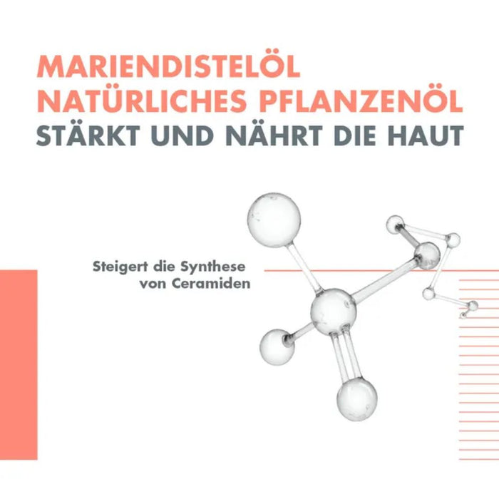 Avène XeraCalm Nutrition feuchtigkeitsspendender Balsam - für sehr trockene Haut, 400 ml Balsam