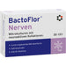 BactoFlor Nerven Kapseln Mikrokulturen mit neuroaktiven Kofaktoren, 30 St. Kapseln