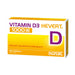 Vitamin D3 Hevert 1000 Ie, 100 St TAB