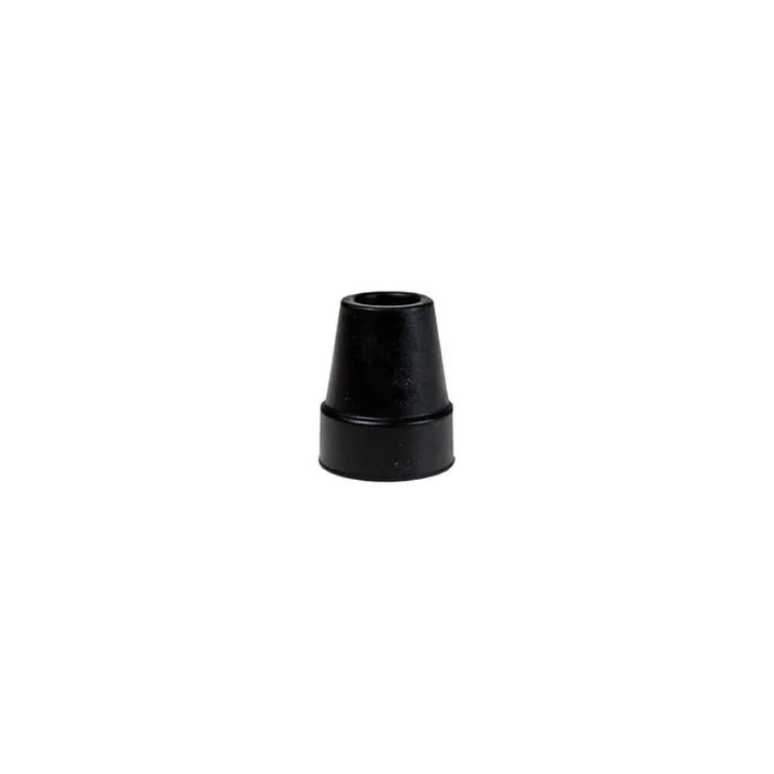 CareLiv Krückenkapsel für Krankenstöcke 18 mm schwarz, 1 St. Gerät