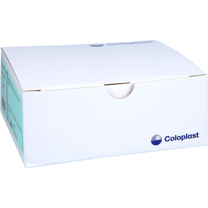 Conveen Optima Standard Kondom-Urinal 8 cm 28 mm für Männer mit Harninkontinenz, 30 pc Préservatifs