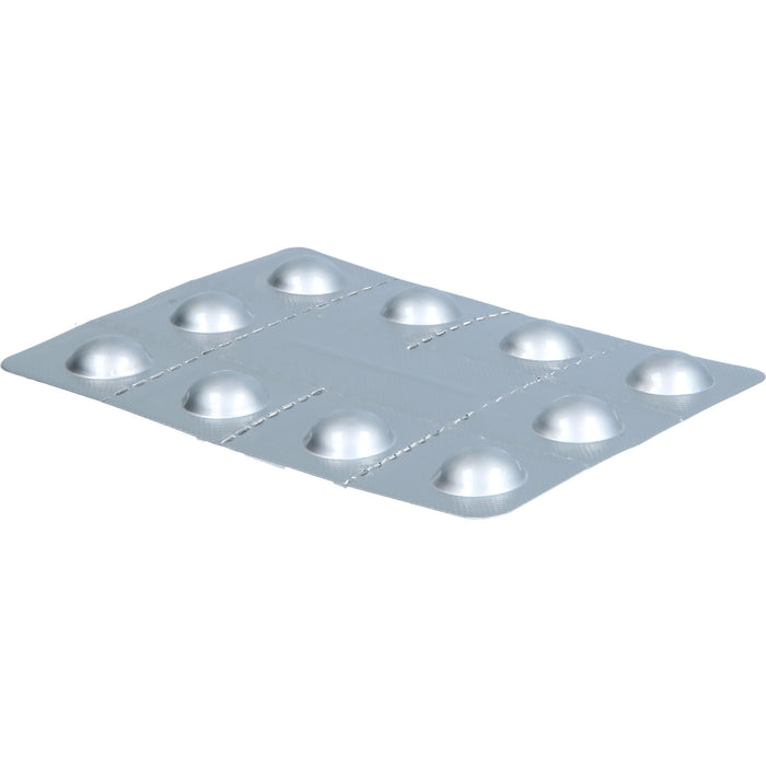 ADGC Diclofenac 25 mg Filmtabletten bei Schmerzen und Fieber, 20 pc Tablettes