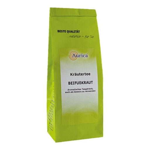 Aurica Beifußkraut Kräutertee, 100 g Tee