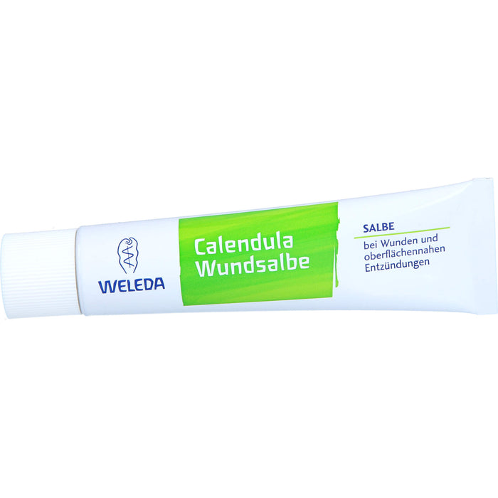 WELEDA Calendula Wundsalbe, 25 g Ointment