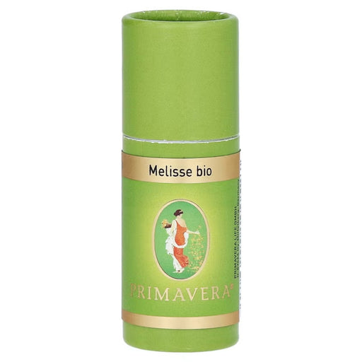 Melisse kbA, 1 ml ätherisches Öl