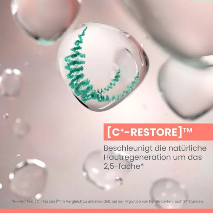 Avène Cicalfate+ Repair-Creme repariert, beruhigt und schützt empfindliche, irritierte Haut, 15 ml Cream