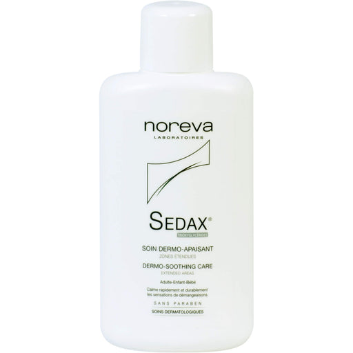 Noreva Sedax Fluid juckreizlindernd, beruhigend und rückfettend, 125 ml Creme