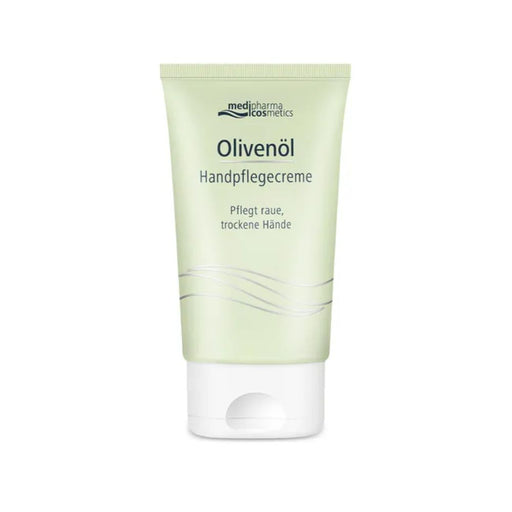 Medipharma Cosmetics Olivenöl Handpflegecreme, 50 ml Creme