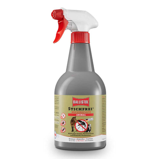 BALLISTOL Stichfrei Animal, 750 ml Spray