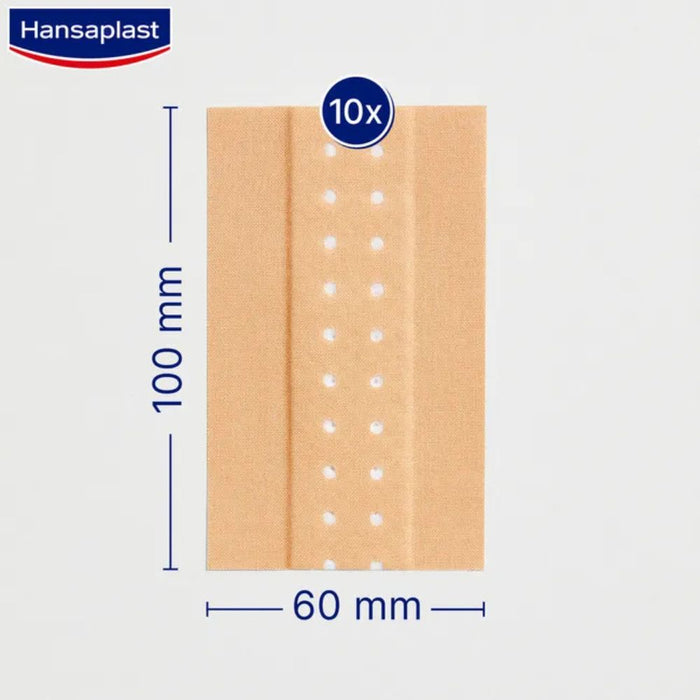 HANSAPLAST CLASSIC, 1 pcs. Patch
