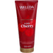 WELEDA Very Cherry Pflegedusche mit natürlichem Kirschduft, 200 ml Duschgel