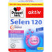Doppelherz aktiv Selen 120 2-Phasen Depot-Tabletten, 45 St. Tabletten