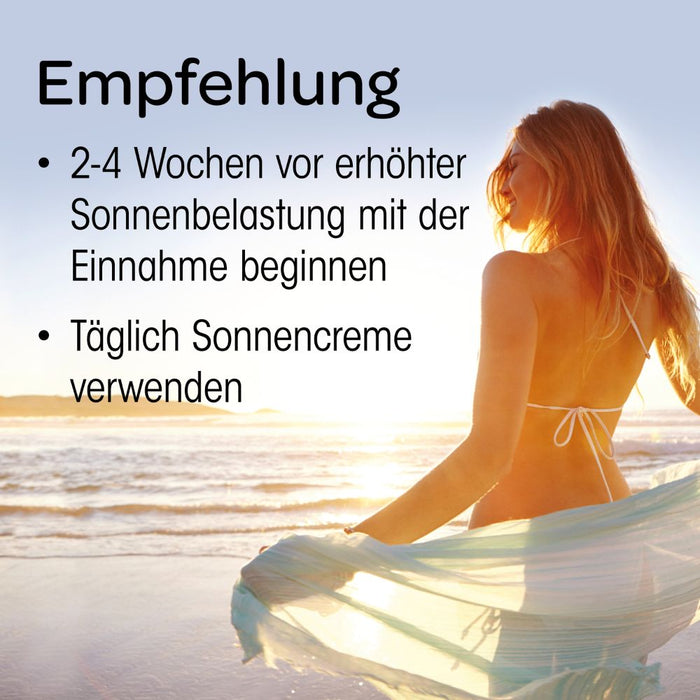 Dr. Böhm SonnenCarotin, 60 pc Dragées