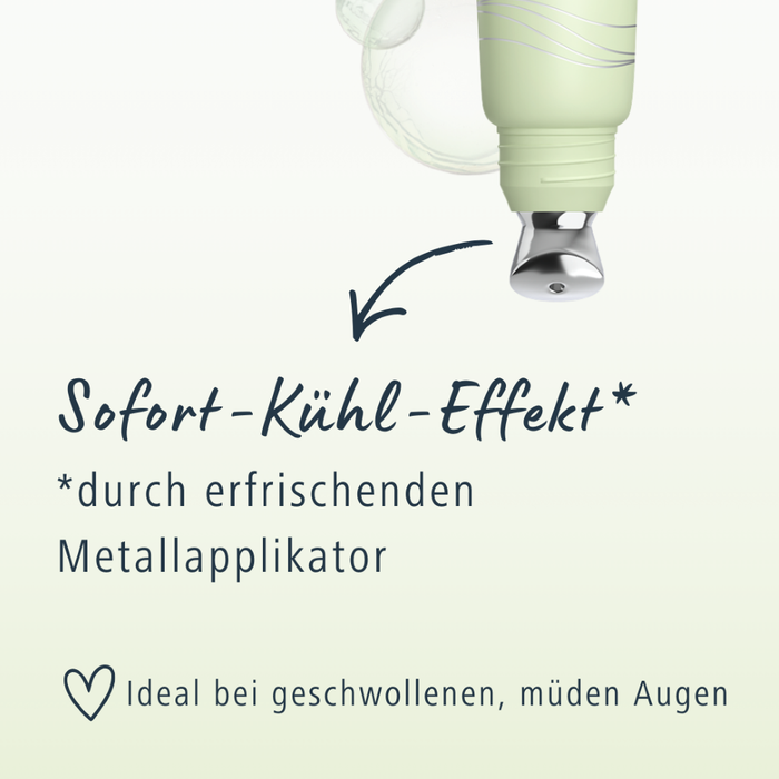 Olivenöl Kollagen Augencreme, 15 ml Creme