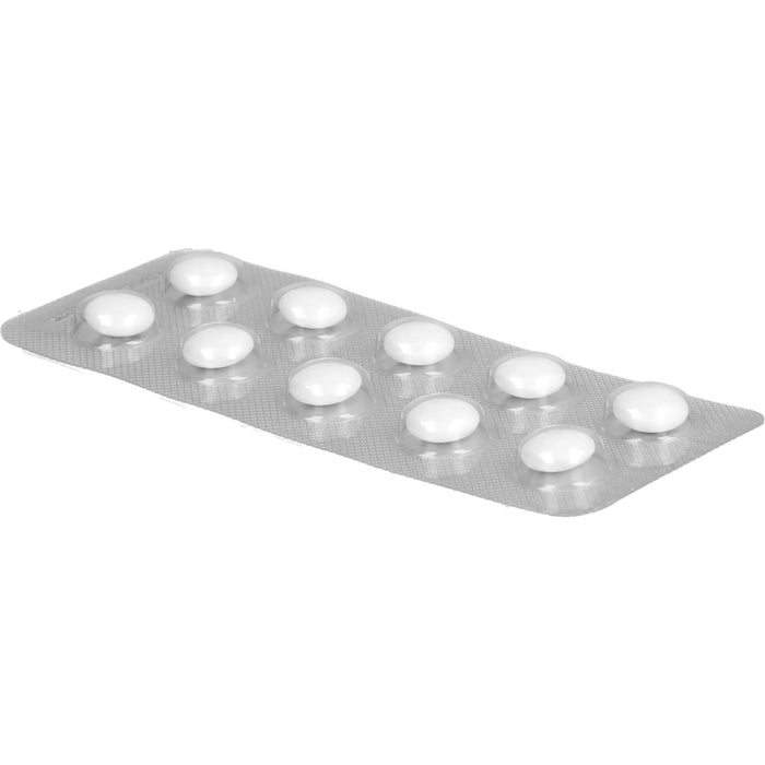 Wörwag Zinkit 10 Tabletten zur Zinktherapie, 100 pcs. Tablets