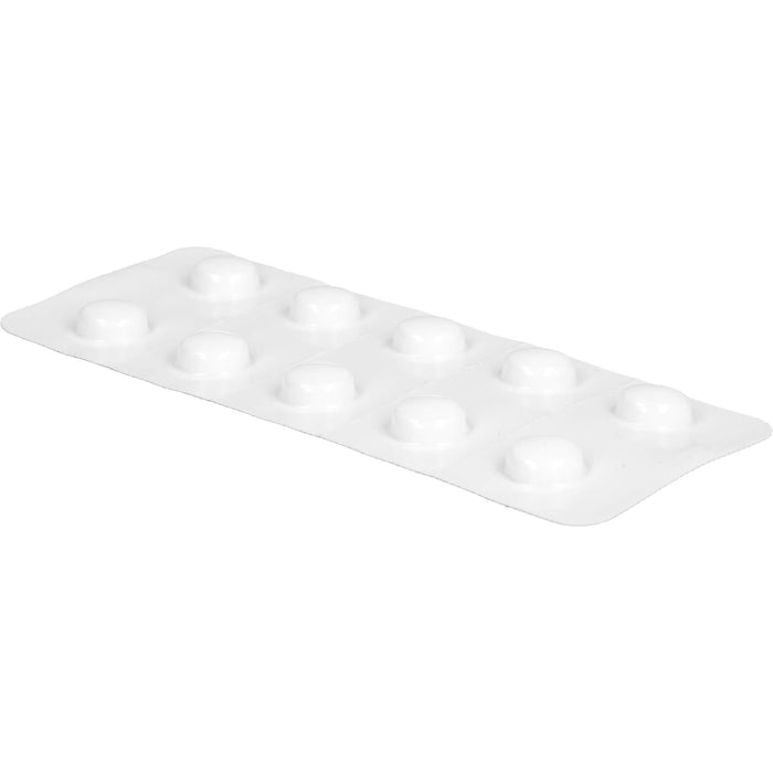 Reisetabletten STADA  50 mg, 10 pcs. Tablets