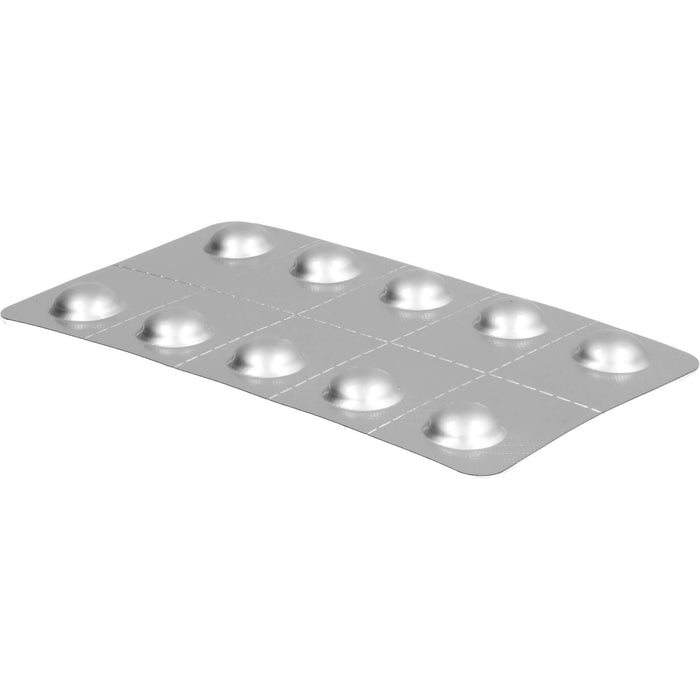Allegra Allergietabletten 20 mg Bilastin bei Heuschnupfen und ganzjährigen Allergien, 100 pcs. Tablets