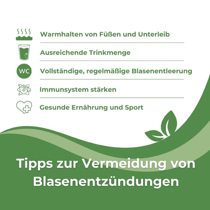 Acimol 500 mg Filmtabletten zur Harnansäuerung mit L-Methionin, 48 pc Tablettes