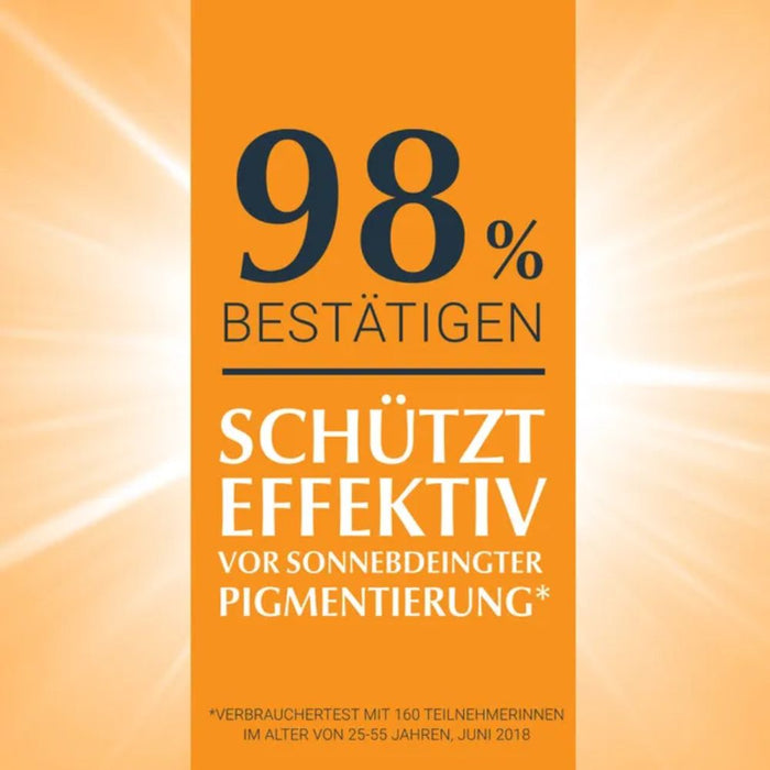 Eucerin Pigment Control LSF 50+ Sun Fluid, 50 ml Lösung