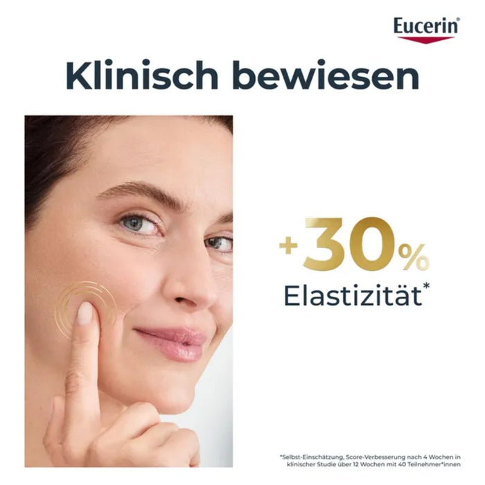 Eucerin Anti-Age Hyaluron-Filler + Elasticity Tag LSF30, 50 ml Cream