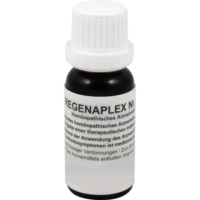 Regenaplex Nr.69 Mischung, 15 ml Lösung