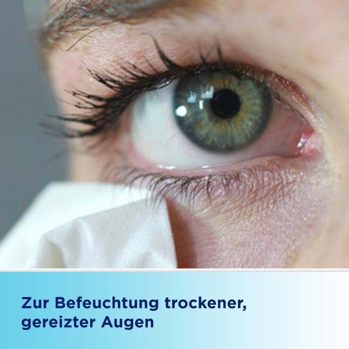 Bepanthen Augentropfen, 10 ml Lösung