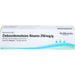 Abanta Pharma Zinkoxidemulsion 250 mg / g Hautprotektivum, 50 g Emulsion