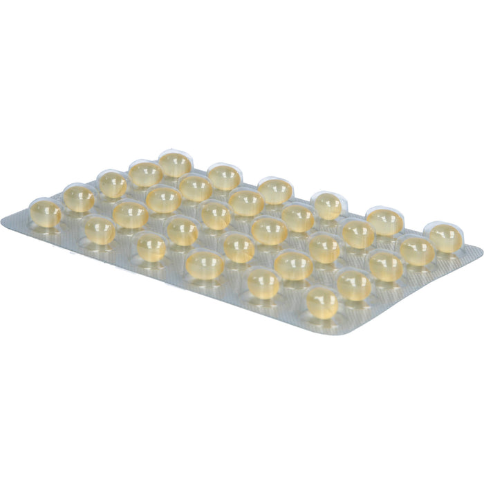 ALIUD PHARMA Pfefferminzöl 182 mg Weichkapseln zur Linderung von krampfartigen Beschwerden des Verdauungstraktes, 60 pcs. Capsules