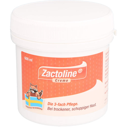 ZACTOLINE®, 600 ml CRE