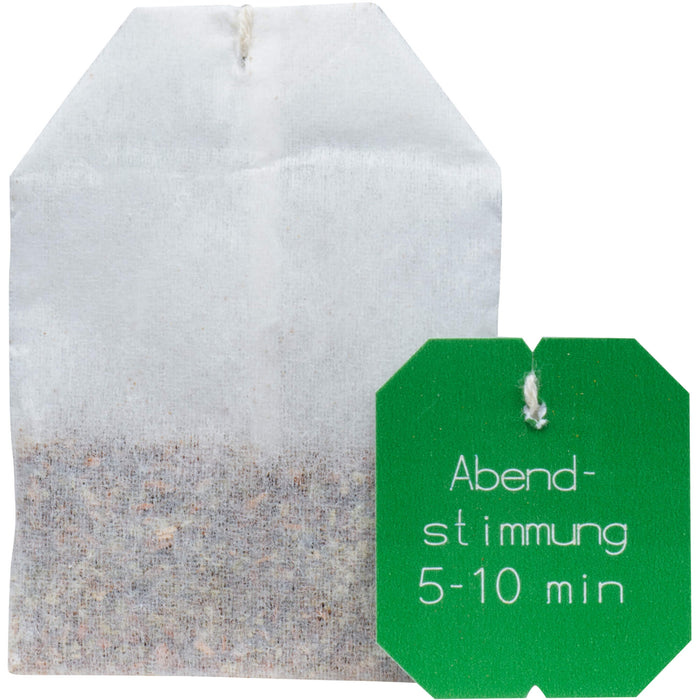 Salus Abendstimmung Kräutertee, 15 St. Filterbeutel